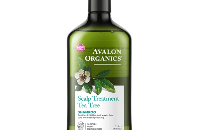 頭皮保養品 頭皮保養品