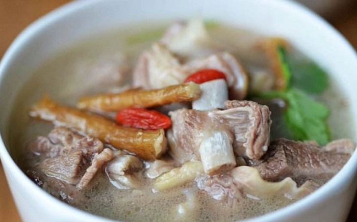 改善手腳冰冷食物