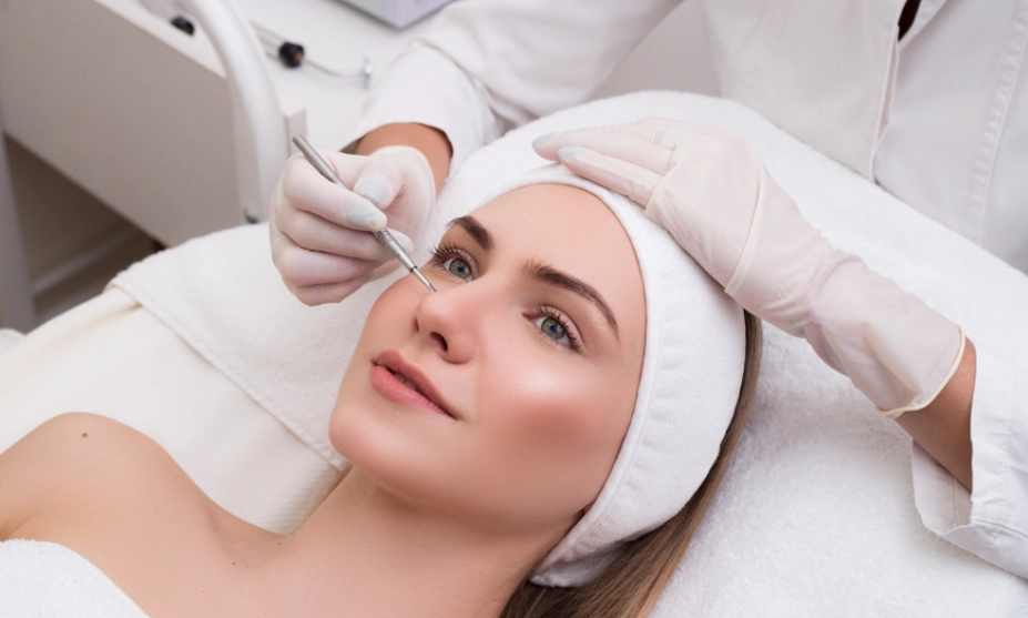 鼻子黑頭去除方法 鼻子黑頭去除方法