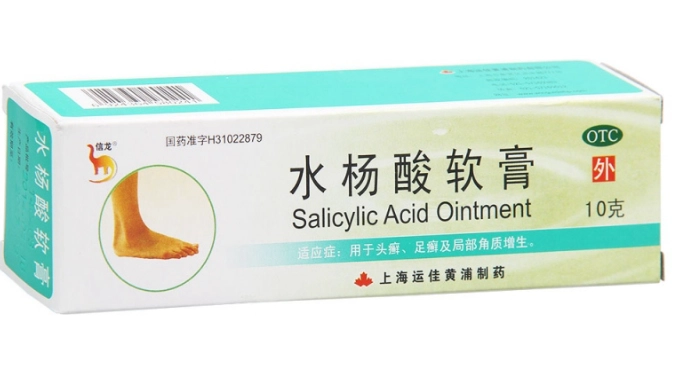 頭皮護理 頭皮護理