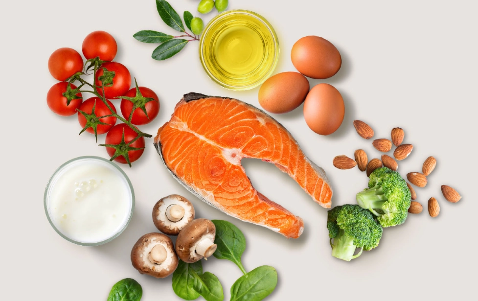 頭皮粉紅色原因