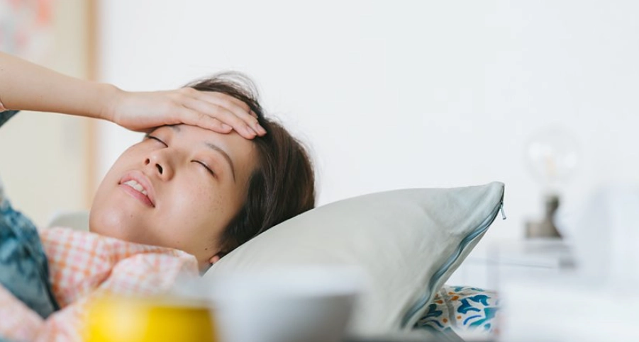 反刍障礙 反刍障礙