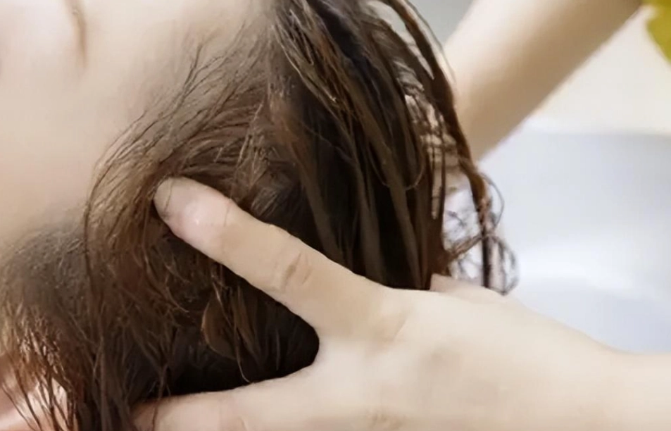 頭皮去角質方法 頭皮去角質方法