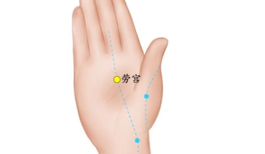 手脚冰冷穴位按摩 手脚冰冷穴位按摩