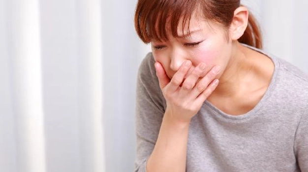 嘔吐緊急處理 嘔吐緊急處理