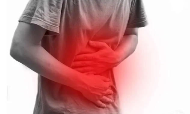 功能性腸胃疾病治療