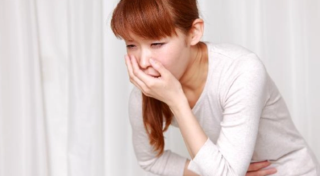 嘔吐症狀分析 嘔吐症狀分析