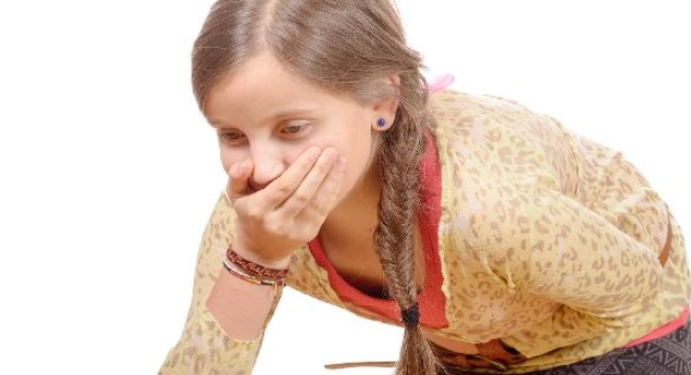 嘔吐緊急處理 嘔吐緊急處理