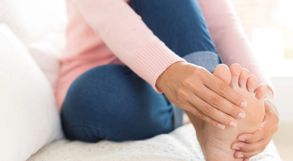 手腳冰冷改善方法 手腳冰冷改善方法