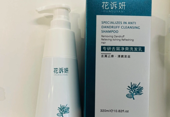 頭癢洗頭水比較 頭癢洗頭水比較