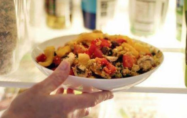 隔夜菜保存時間 隔夜菜保存時間