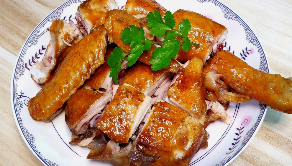 熟雞肉保存時間 熟雞肉保存時間