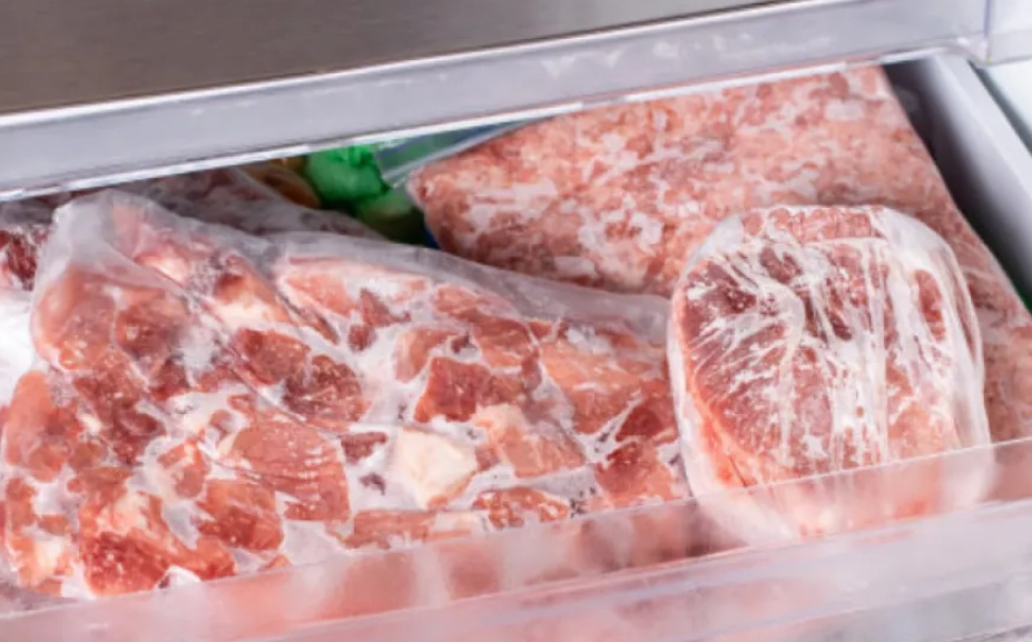 熟肉冷凍技巧 熟肉冷凍技巧