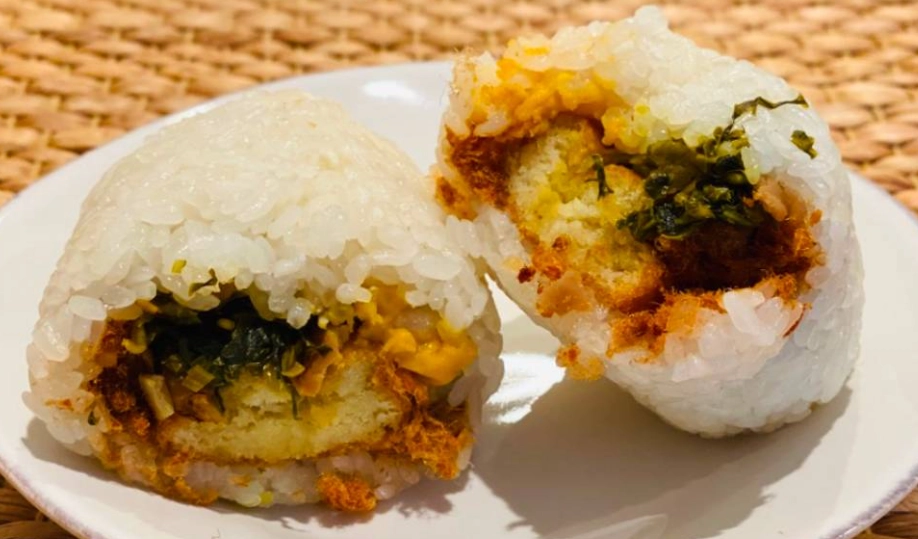 白飯變化料理 白飯變化料理