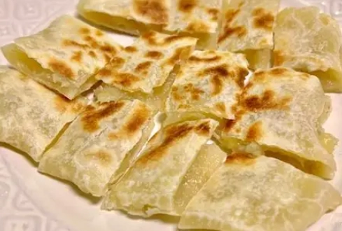 香蕉鹹味健康料理