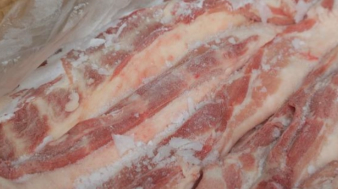 冷凍肉過期 冷凍肉過期