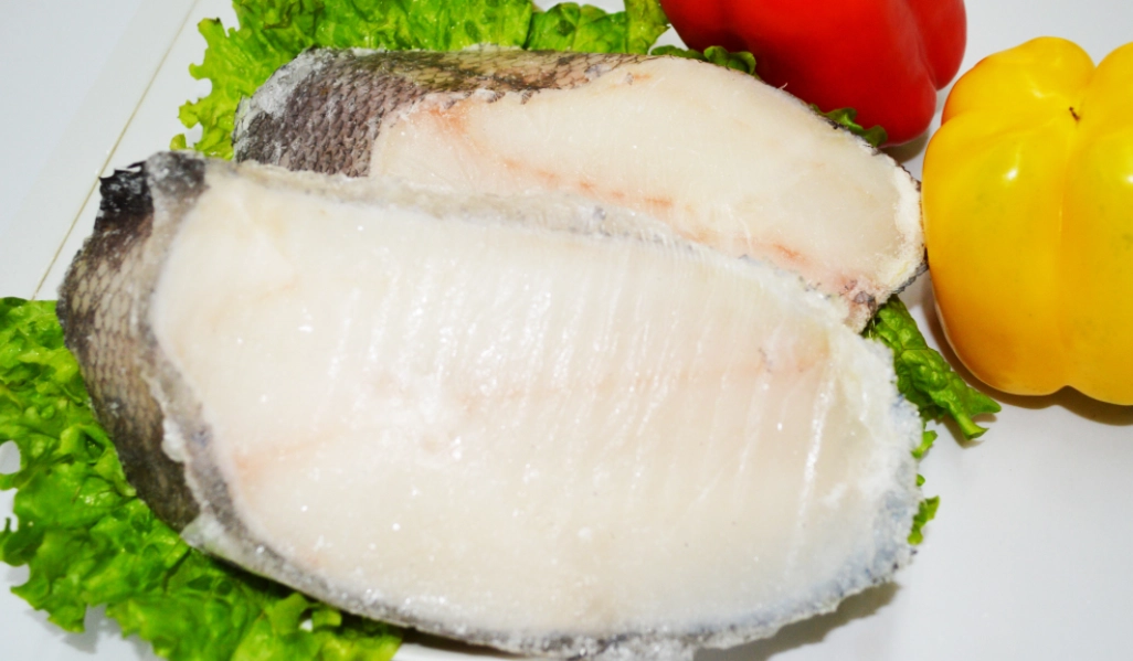 冷凍魚處理技巧 冷凍魚處理技巧