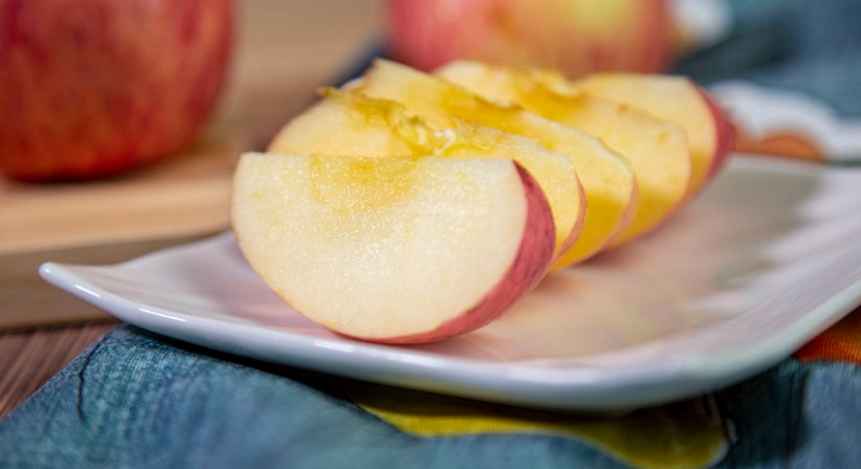 食品危險溫度帶