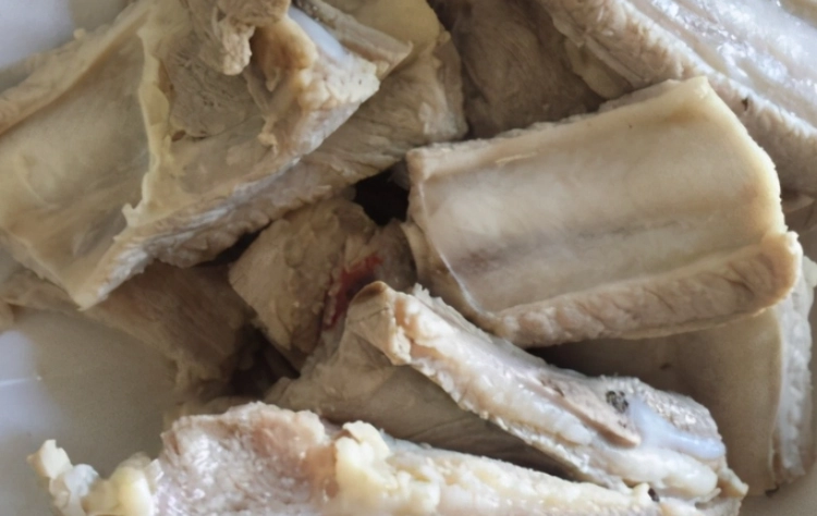 煮熟的肉常溫保存 煮熟的肉常溫保存