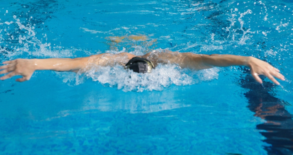 低衝擊有氧運動