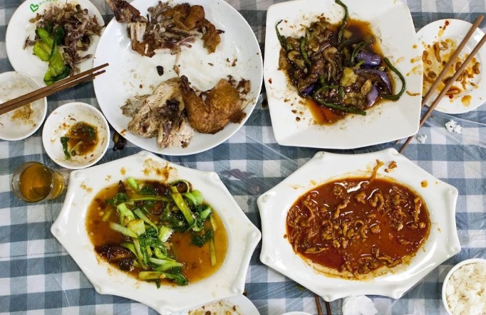 隔夜菜保存時間 隔夜菜保存時間