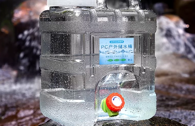 自來水保存期限 自來水保存期限