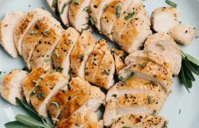 熟雞肉保鮮秘訣 熟雞肉保鮮秘訣