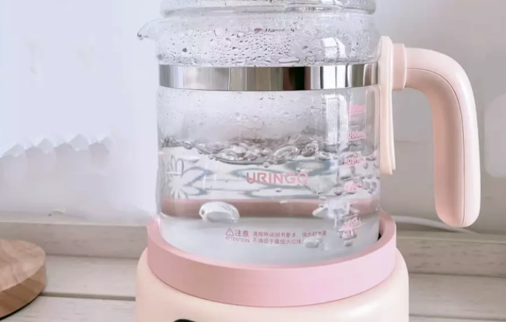 水壺水保存時間