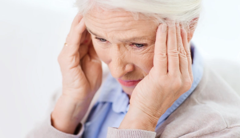 頭痛舒緩方法 頭痛舒緩方法