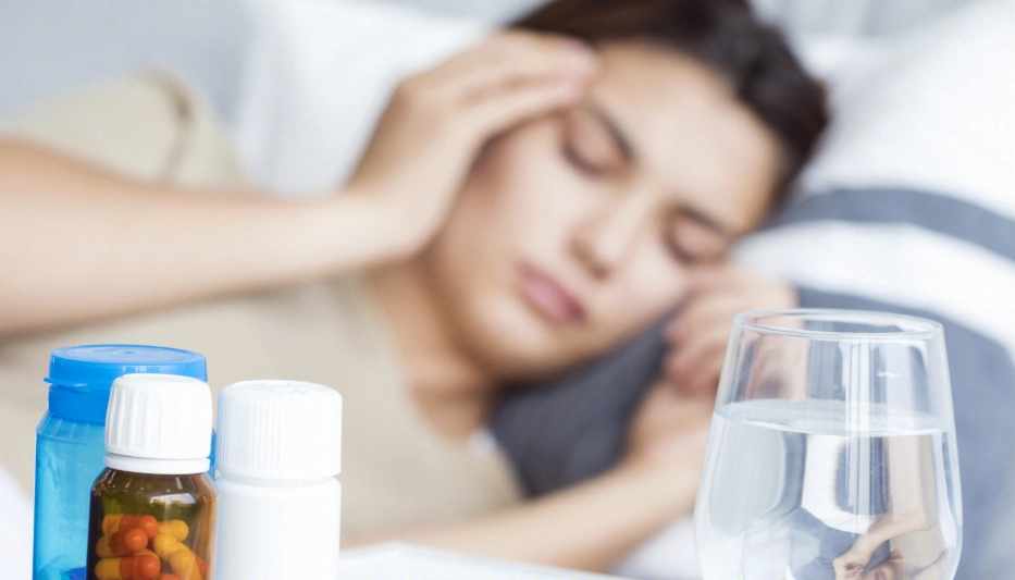 熱感冒症狀 熱感冒症狀