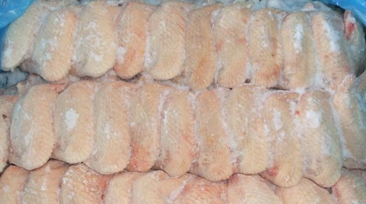 雞肉清洗安全 雞肉清洗安全