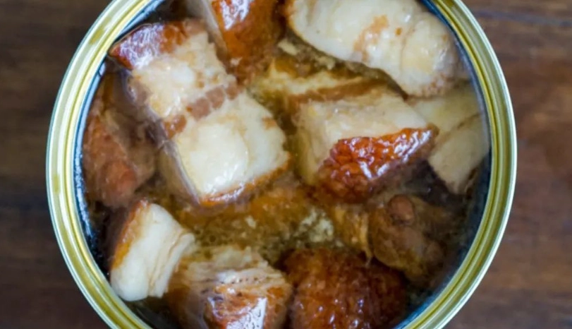 罐頭變質判斷 罐頭變質判斷