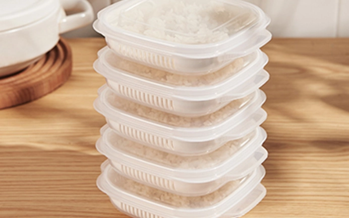 米飯冷凍保存 米飯冷凍保存