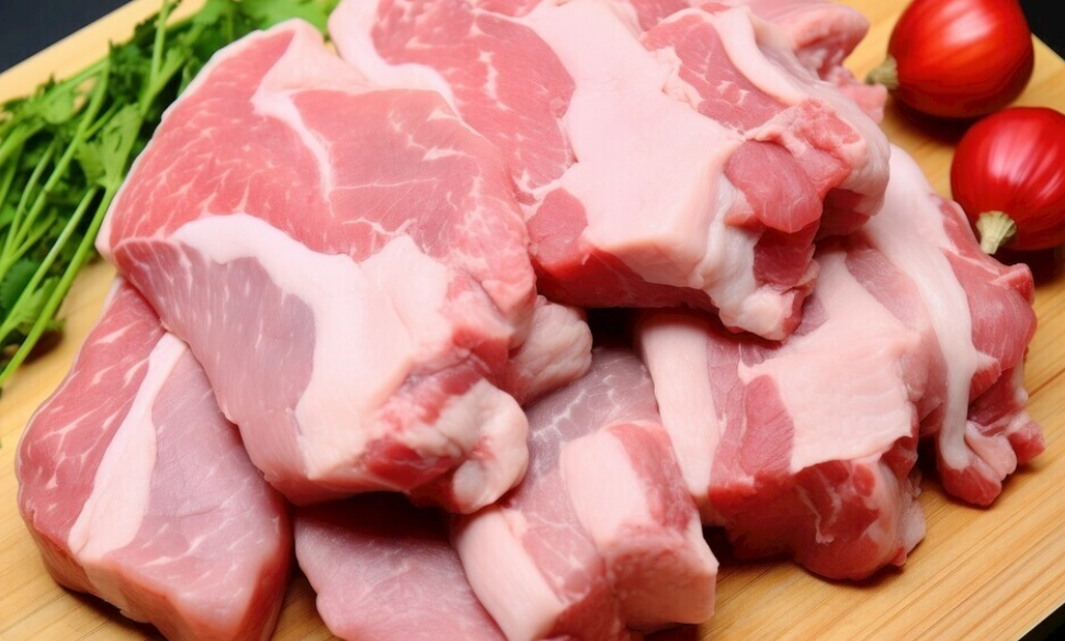 豬肉冷凍保存