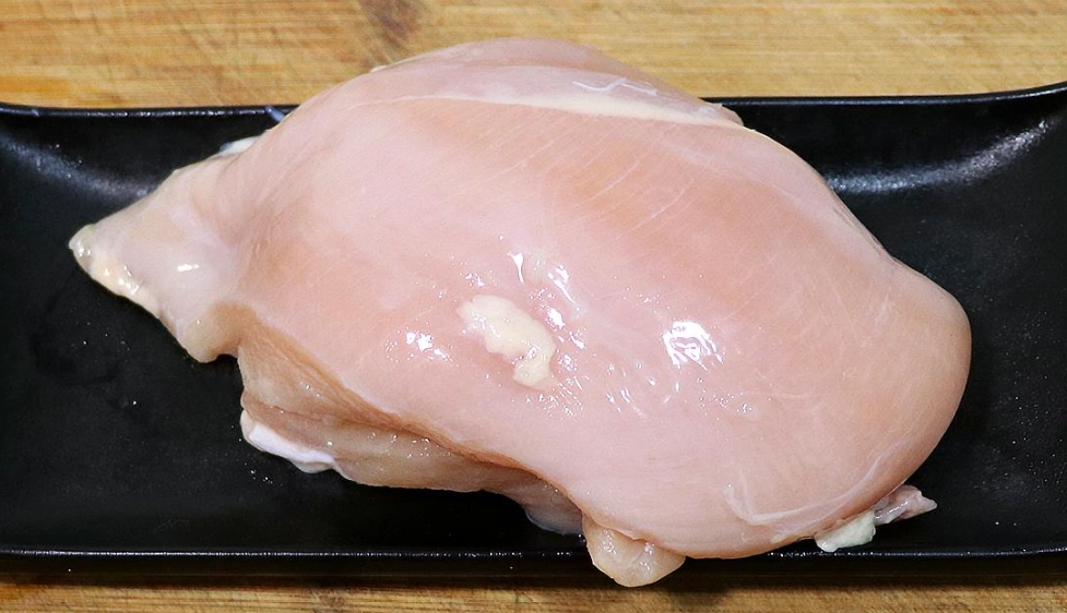 雞胸肉保存