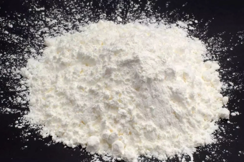 抗性澱粉種類 抗性澱粉種類