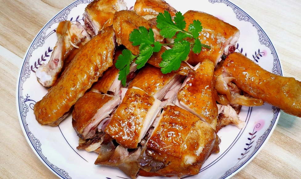 熟雞肉冷凍期限