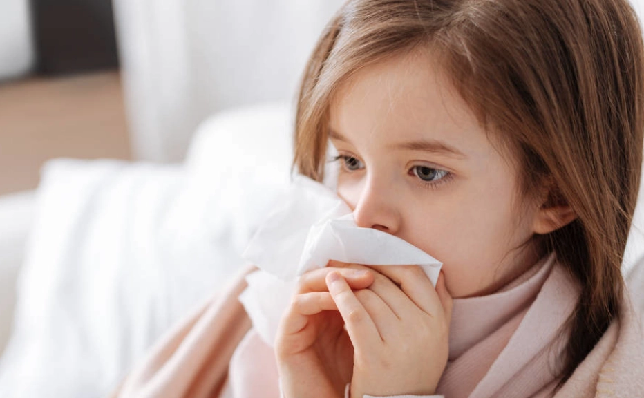 夏季感冒症狀 夏季感冒症狀