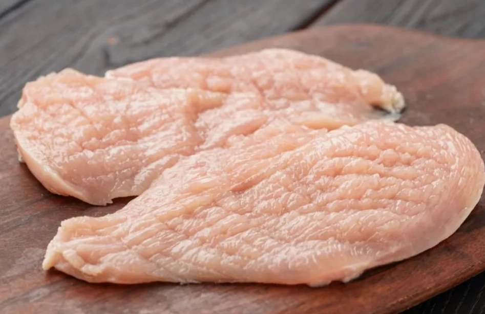 雞胸肉保存期限