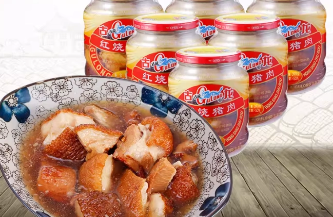 罐頭食品安全 罐頭食品安全