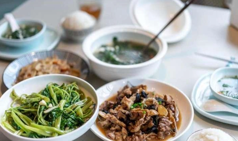 隔夜菜食用風險