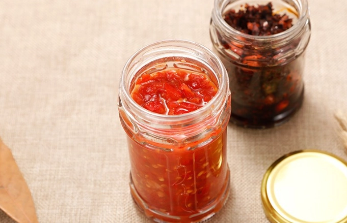 玻璃罐頭保存技巧 玻璃罐頭保存技巧