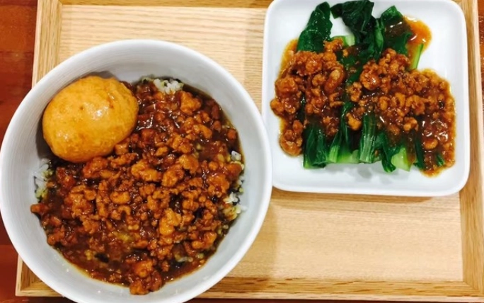 肉燥冷凍方法 肉燥冷凍方法