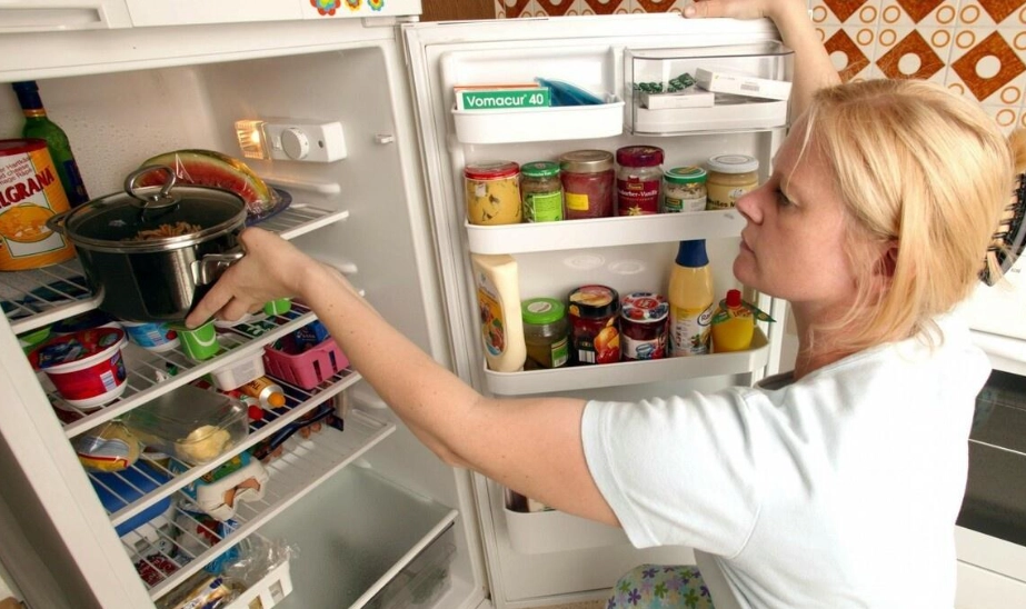 隔夜菜保存方法