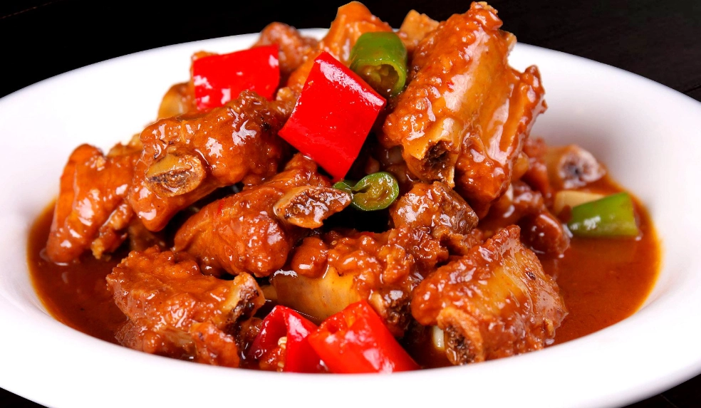 排骨冷凍保存時間