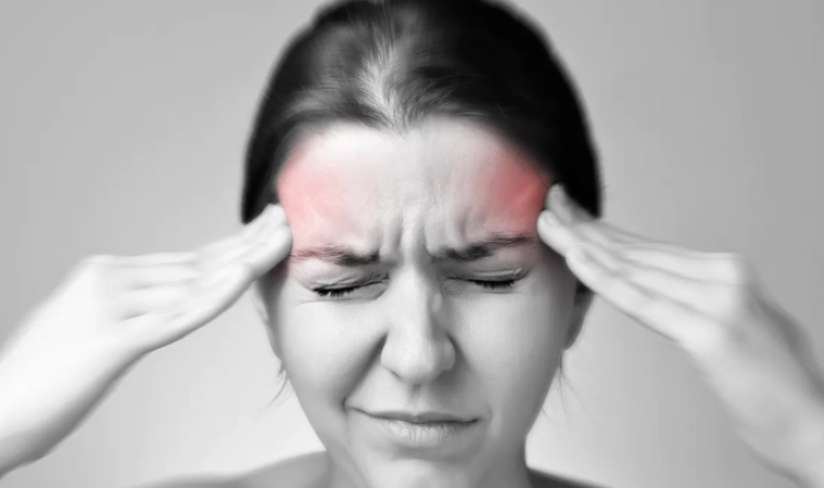 頭痛舒緩方法 頭痛舒緩方法