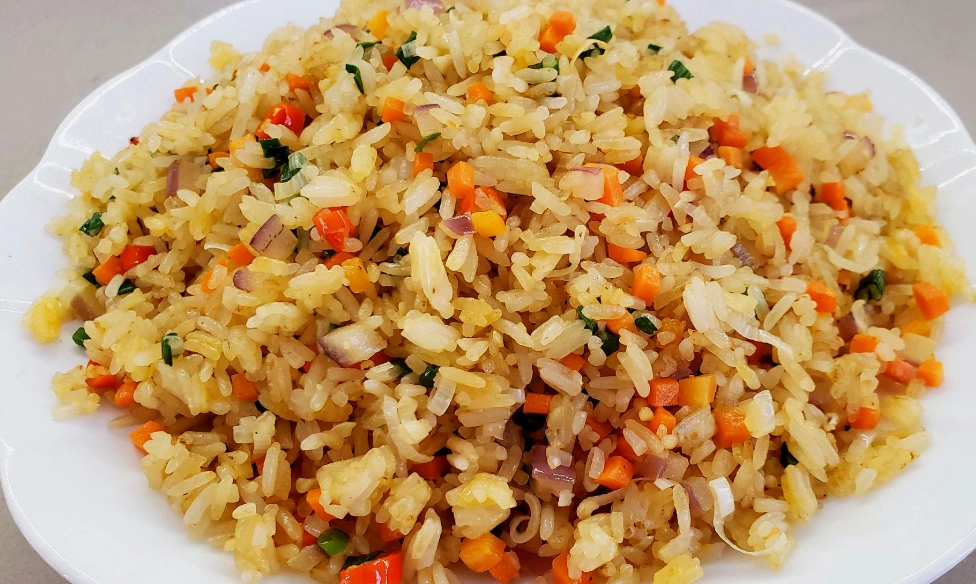 常溫炒飯食品安全