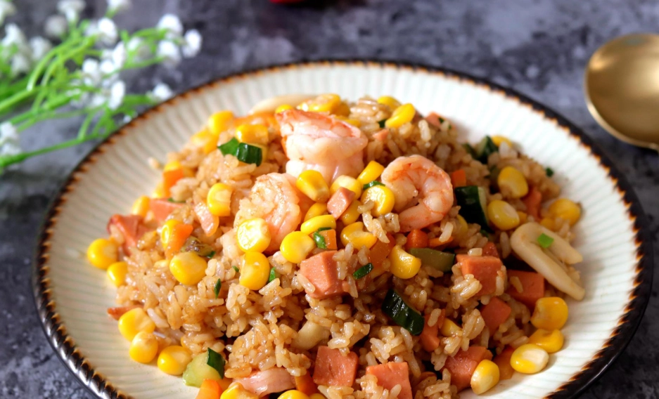 炒飯常溫放多久