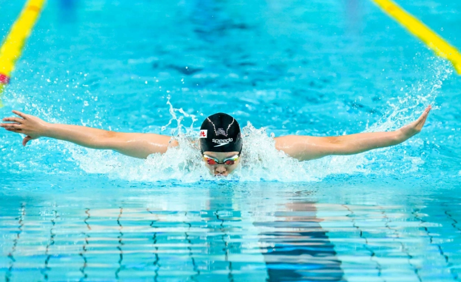 低衝擊有氧運動