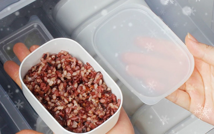 米飯冷凍保存 米飯冷凍保存